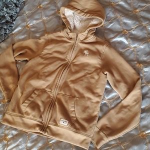 Abercrombie Kids Sweat jacket